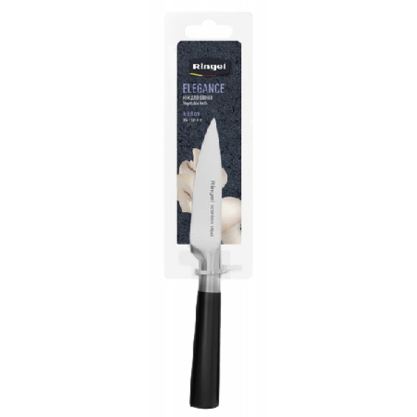 Фото - Ніж для овочів Ringel Elegance 8.8 см (RG-11011-1)