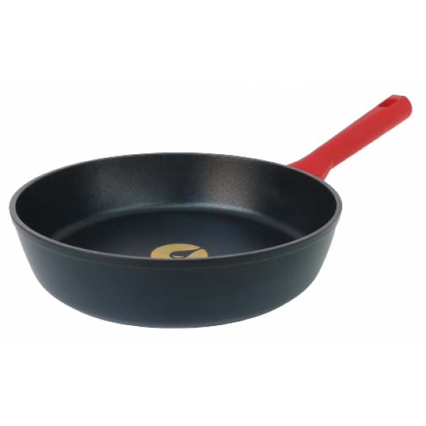 Фото - Сковорода універсальна Ringel Pepperoni 22 см (RG-1146-22)