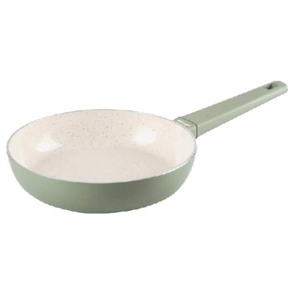 Фото - Сковорода універсальна Ringel PrimaVERA 28 см (RG-1147-28)