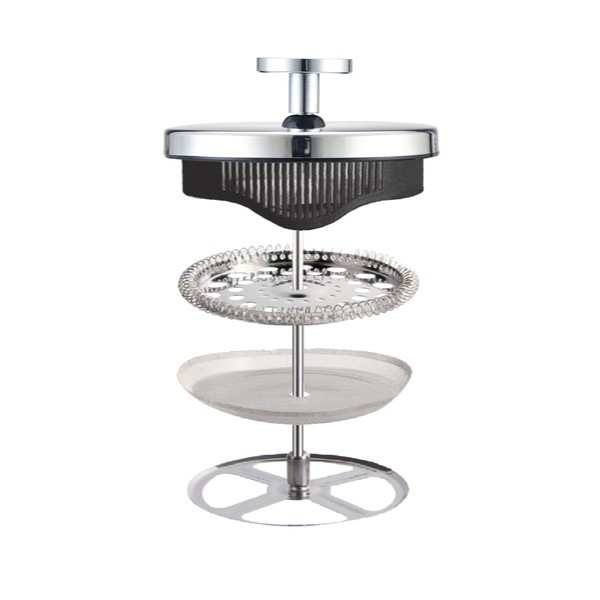 Фото - Френч-прес Ringel Fusion 1.0 л (RG-7326-1000)