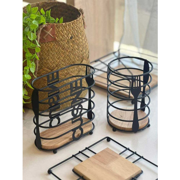 Фото - Органайзер для столових приборів Ringel Oder (RG-9011)