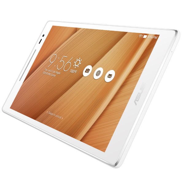 Фото - Планшет Asus ZenPad 8 Z380M 16Gb (6L027A) Rose Gold