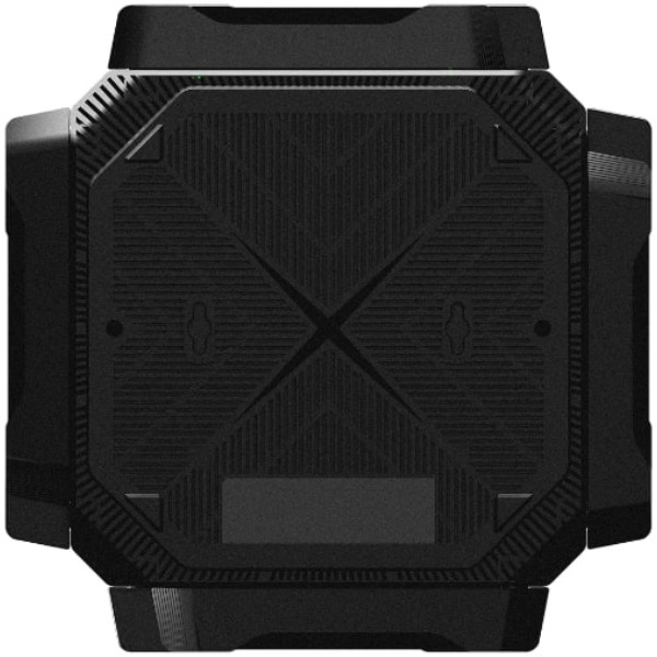 Фото - Маршрутизатор интернет WiFi6 Ruijie Reyee RG-EW6000GX