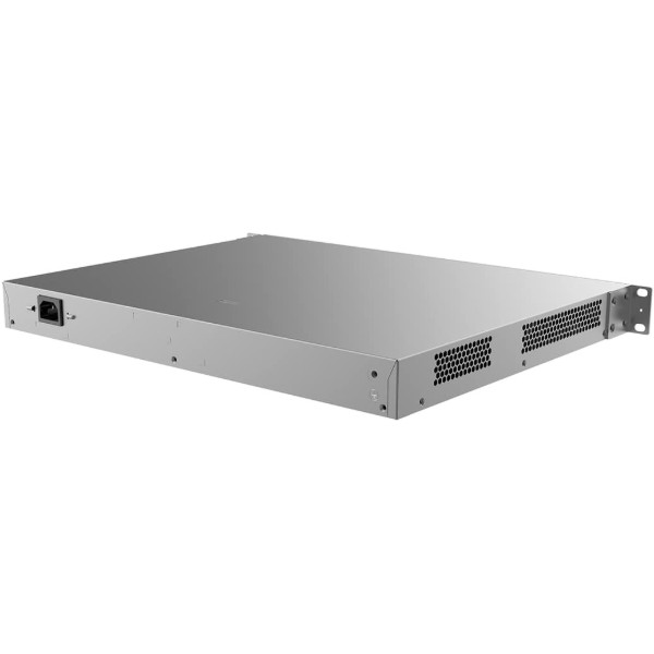 Фото - Коммутатор локальной сети (Switch) Ruijie Reyee RG-NBS5100-24GT4SFP-P