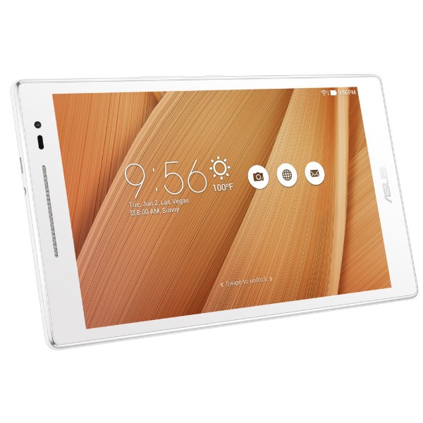 Фото - Планшет Asus ZenPad 8 Z380M 16Gb (6L027A) Rose Gold