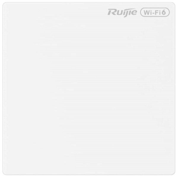 Фото - Точка доступу Ruijie RG-RAP62-Wall-Lite