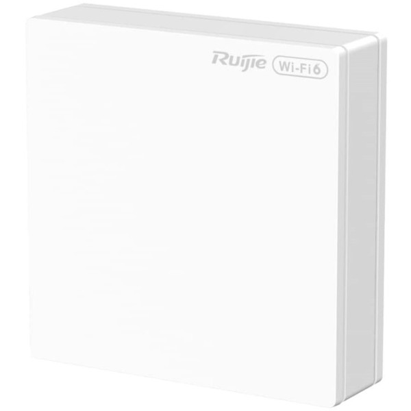 Фото - Точка доступу Ruijie RG-RAP62-Wall-Lite