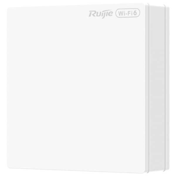 Фото - Точка доступу Ruijie RG-RAP62-Wall-Lite