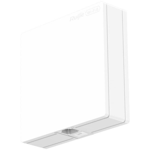 Фото - Точка доступу Ruijie RG-RAP62-Wall-Lite