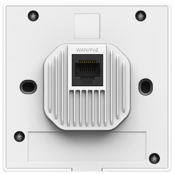 Фото - Точка доступу Ruijie RG-RAP62-Wall-Lite