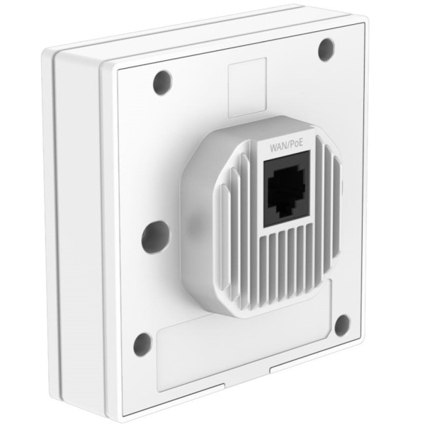 Фото - Точка доступу Ruijie RG-RAP62-Wall-Lite