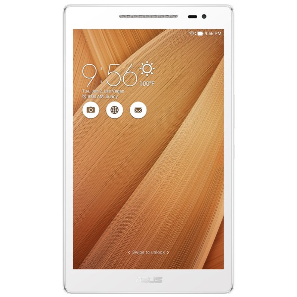Фото - Планшет Asus ZenPad 8 Z380M 16Gb (6L027A) Rose Gold