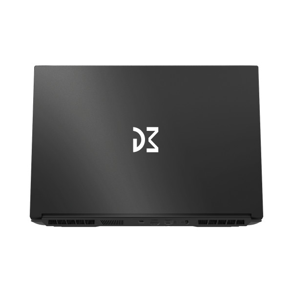 Фото - Ноутбук ігровий Dream Machines RG3050-15 (RG3050-15UA57) Black