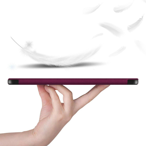 Фото - Чехол для планшета BeCover Smart Case for Honor Pad X9 11.5" Red Wine (711082)