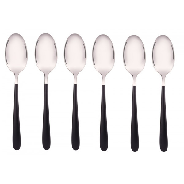 Фото - Набір ложок столових Ringel Elegance Premium 6 шт. (RG-3120-6/2)