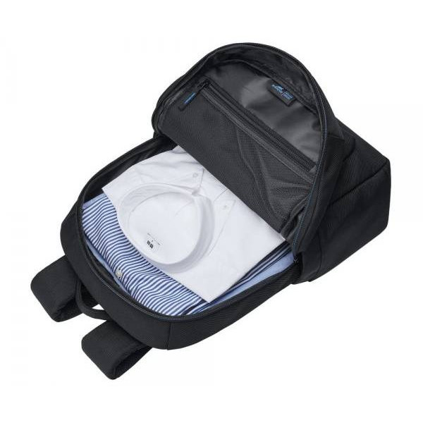 Фото - Рюкзак для ноутбуку RIVACASE Boboli 8062 (Black)