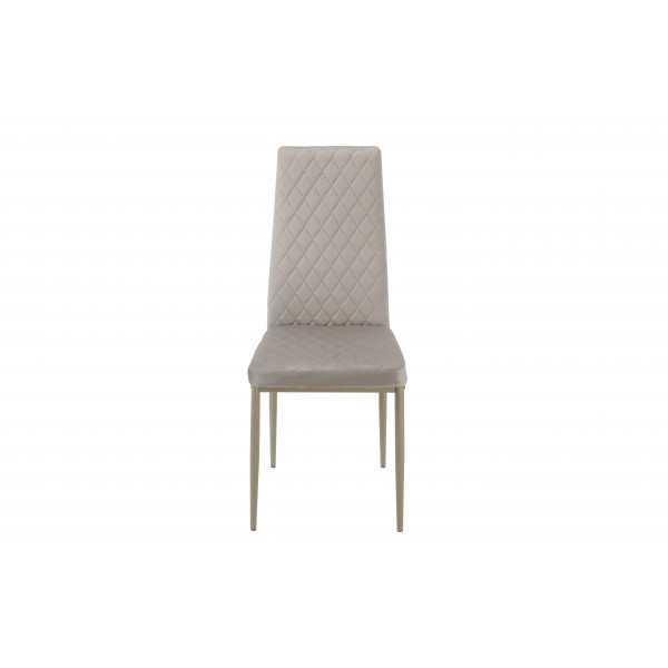 Фото - Стул кухонный Special4You Inspiration Cappucсino (E6569)
