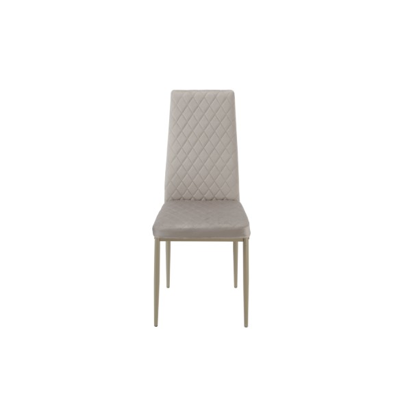 Фото - Стул кухонный Special4You Inspiration Cappucсino (E6569)