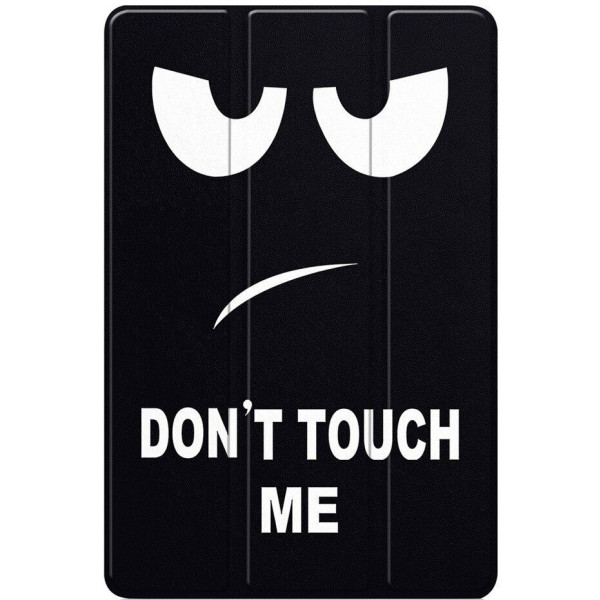 Фото - Чехол для планшета BeCover Smart Case for Lenovo Idea Tab Plus 12.1" Don’t Touch (715086)
