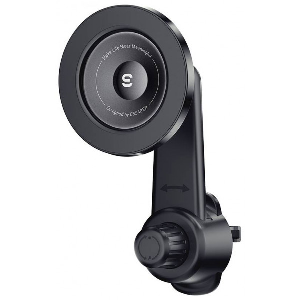 Фото - Автотримач Essager Berlin magnetic car mount long arm (EZJCB-BL01-Z)