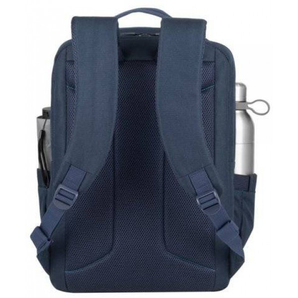 Фото - Рюкзак для ноутбуку RIVACASE Ulsan 7764 (Dark Blue)