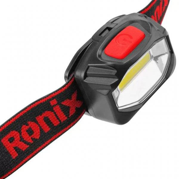 Фото - Ліхтар Ronix RH-4283