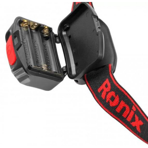 Фото - Ліхтар Ronix RH-4283