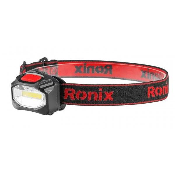 Фото - Ліхтар Ronix RH-4283