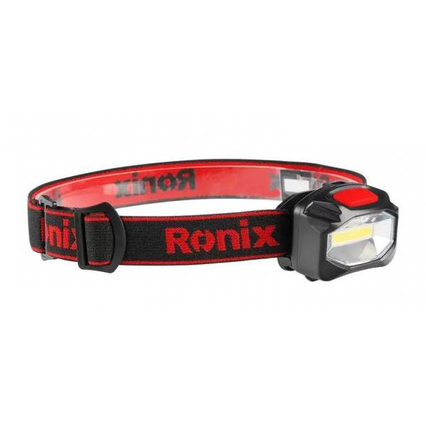 Фото - Ліхтар Ronix RH-4283