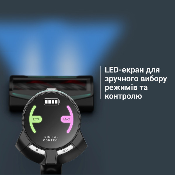 Фото - Пилосос ручний для дому Rowenta RH1831E0