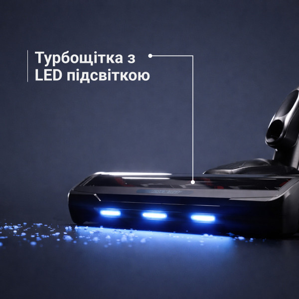 Фото - Пилосос ручний для дому Rowenta RH1831E0