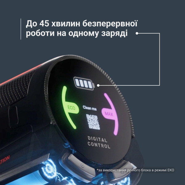Фото - Пылесос ручной для дома Rowenta RH1872E0