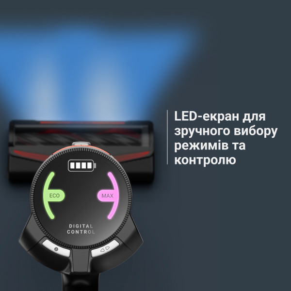 Фото - Пылесос ручной для дома Rowenta RH1872E0