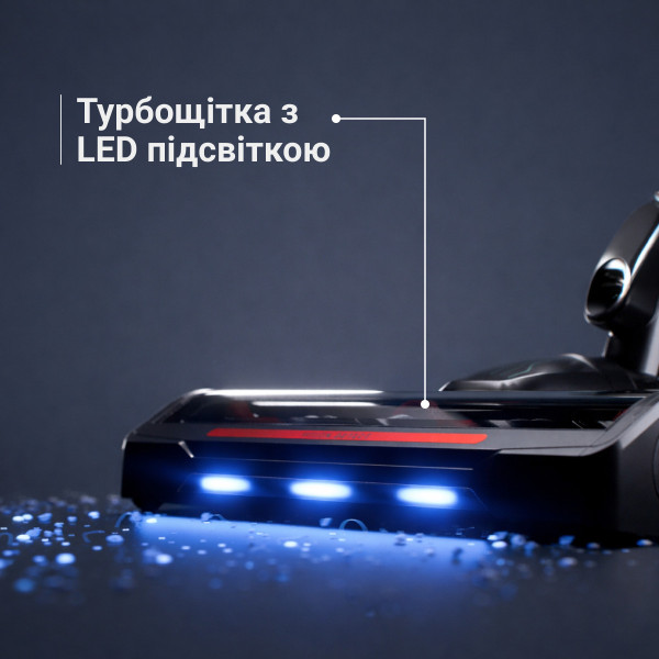 Фото - Пылесос ручной для дома Rowenta RH1872E0