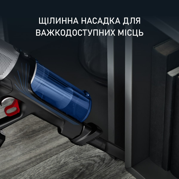 Фото - Пилосос ручний для дому Rowenta RH20C0WO