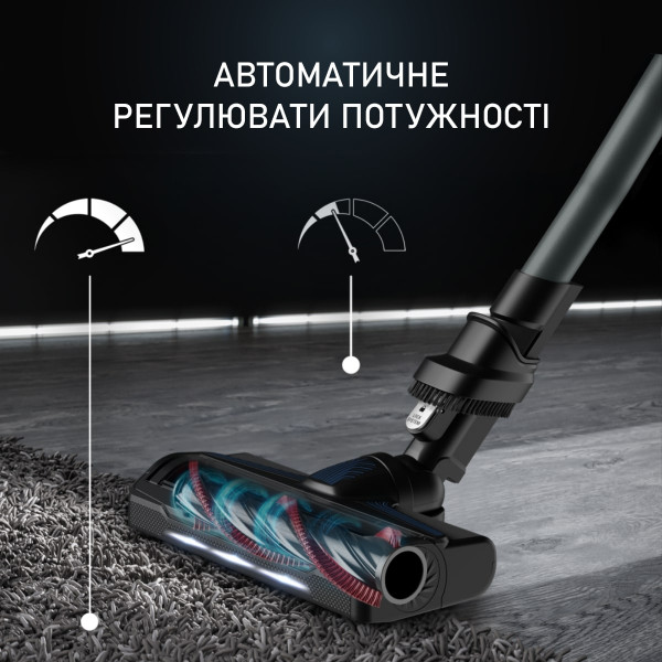 Фото - Пилосос ручний для дому Rowenta RH20C0WO