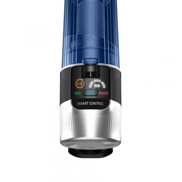 Фото - Пилосос ручний для дому Rowenta RH20C0WO