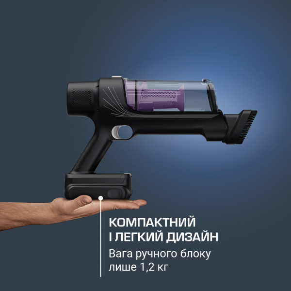 Фото - Пылесос ручной для дома Rowenta RH6A31WO