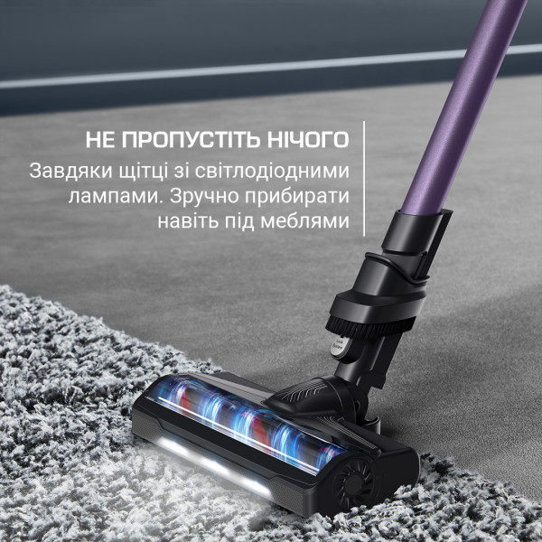 Фото - Пылесос ручной для дома Rowenta RH6A31WO