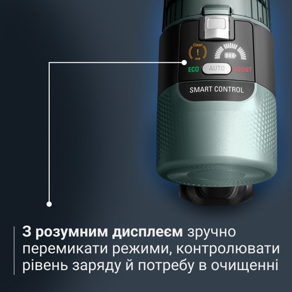 Фото - Пылесос ручной для дома Rowenta RH7A35E0