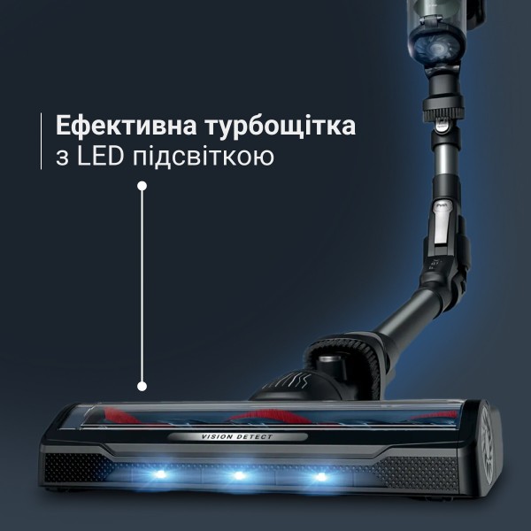 Фото - Пылесос ручной для дома Rowenta RH7A35E0