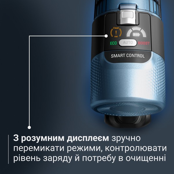 Фото - Пылесос ручной для дома Rowenta RH7AD5E0