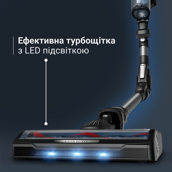 Фото - Пылесос ручной для дома Rowenta RH7AD5E0
