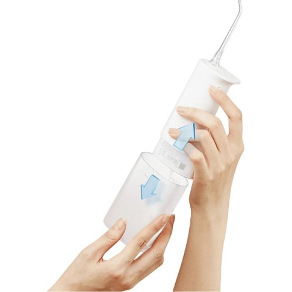 Фото - Ирригатор Xiaomi Water Flosser 2 EU