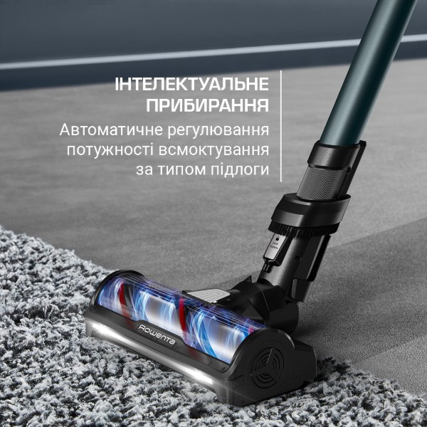 Фото - Пилосос ручний для дому Rowenta RH9AD1WO