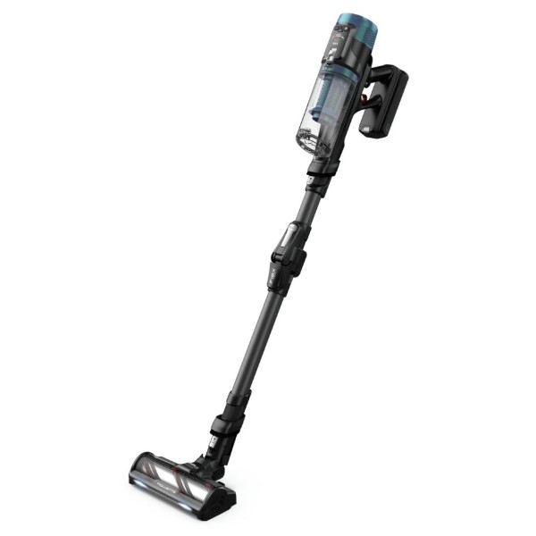 Фото - Пылесос ручной для дома Rowenta RH9BC1WO X-Force Flex 14.80 Auto Aqua Animal