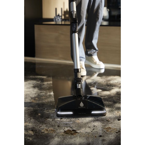 Фото - Пылесос ручной для дома Rowenta RH9BC1WO X-Force Flex 14.80 Auto Aqua Animal