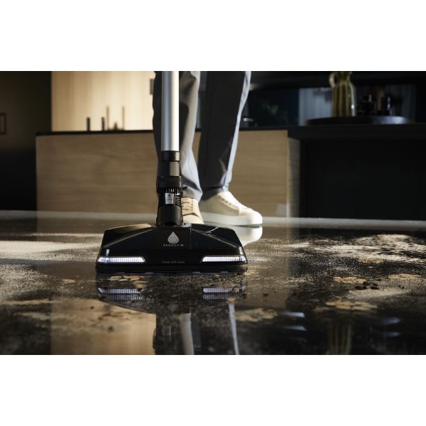 Фото - Пылесос ручной для дома Rowenta RH9BC1WO X-Force Flex 14.80 Auto Aqua Animal