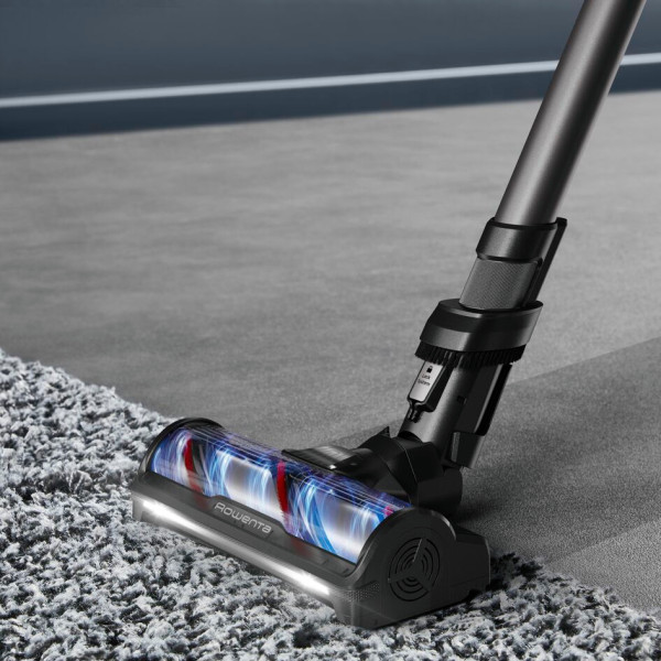 Фото - Пылесос ручной для дома Rowenta RH9B74WO X-Force Flex 14.80 Auto Animal