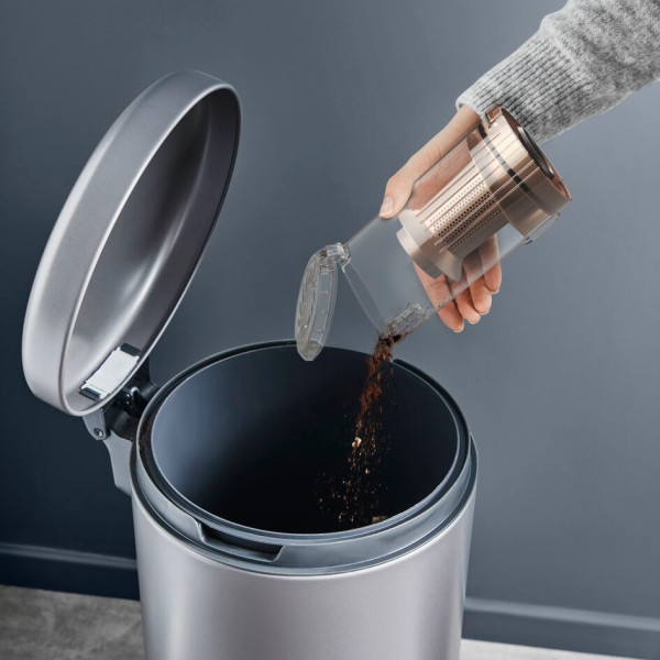 Фото - Пылесос ручной для дома Rowenta RH9B74WO X-Force Flex 14.80 Auto Animal